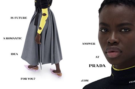 prada campaign 2021|PRADA SPRING/SUMMER 2021 CAMPAIGN .